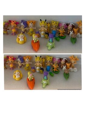 Cute Babies with Animal Hats/Pets